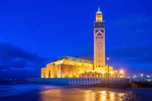 casablanca tours