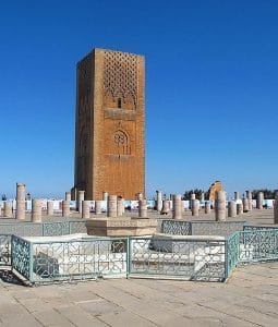 maroc rabat tours & airport transfers