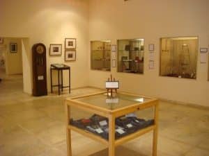 Casablanca Museums and Art Galleries Tour