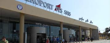 fes international airport FEZ