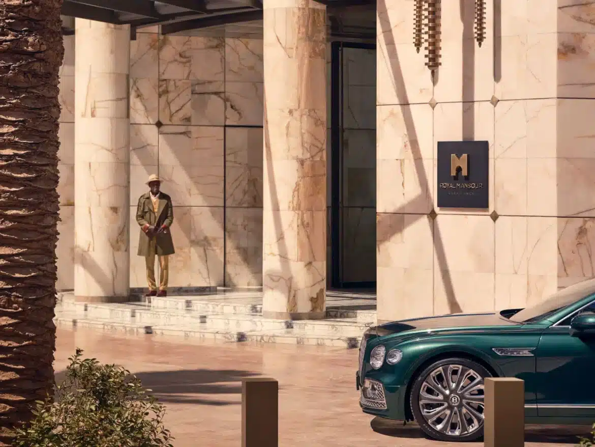 royal mansour hotel casablanca royal mansour hotel casablanca