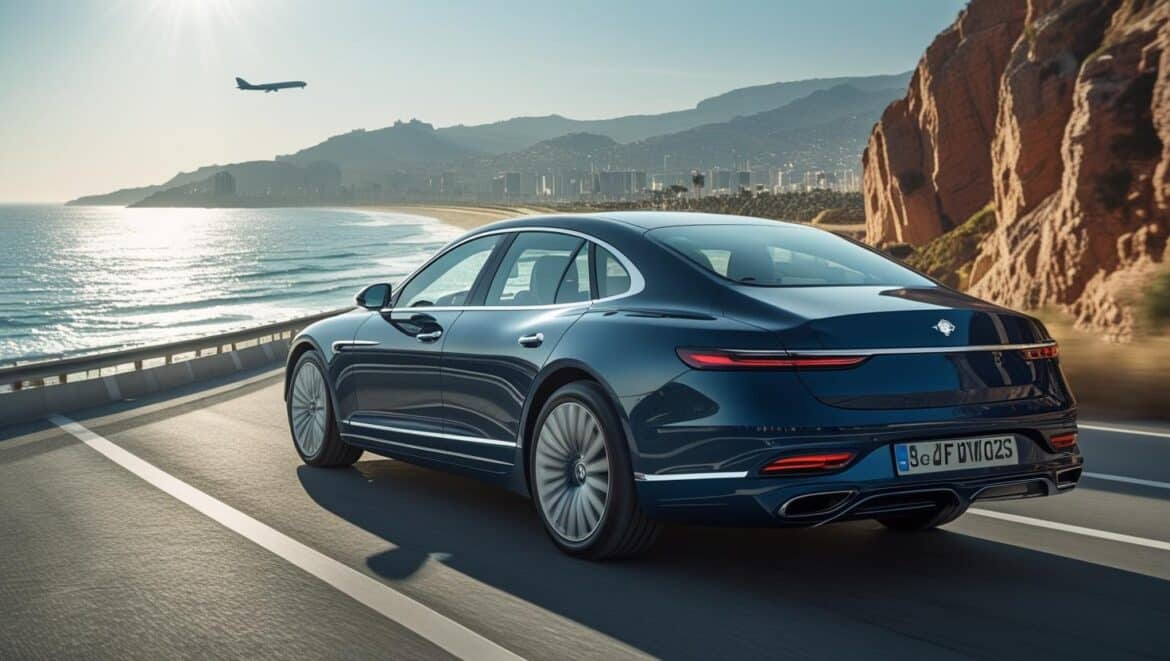 Book your Fes Airport to Jorf Lasfar private transfer today and travel with confidence and comfort. (1)