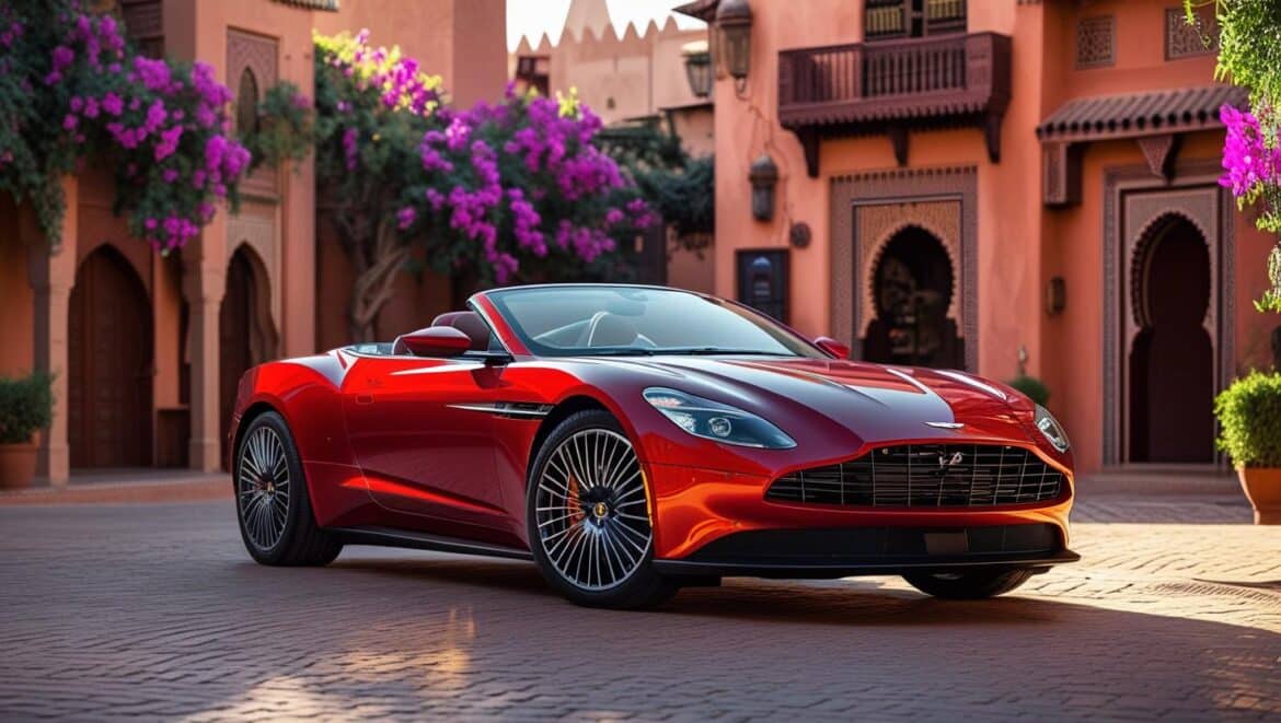 Luxury car rental in Morocco (1) Luxury Car Rental in Morocco – By Casablanca-Tours.com