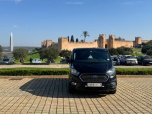 Morocco Jewish Tours